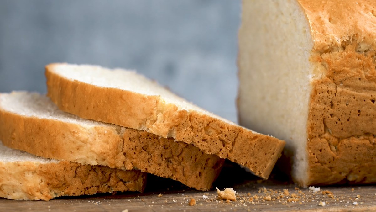 2 cách làm bánh mì không cần men nở thơm ngon tại nhà ai cũng làm được