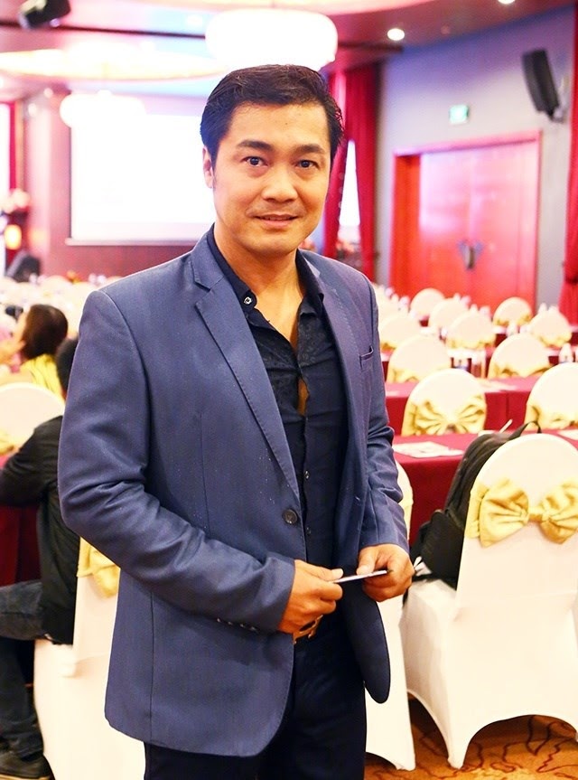 Lý Hùng - Người tình màn ảnh Việt Trinh vẫn độc thân ở tuổi 52 - Hình 7