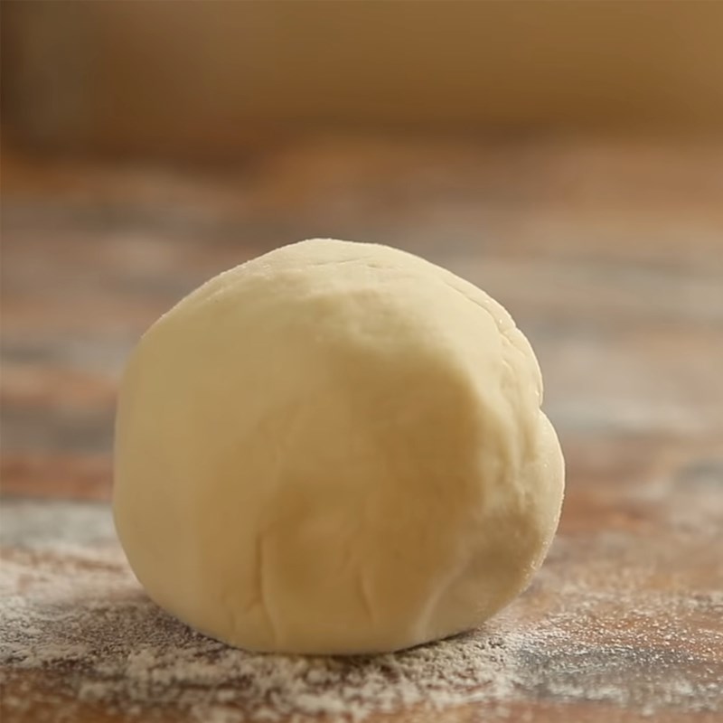 Cách làm bánh chapati an độ