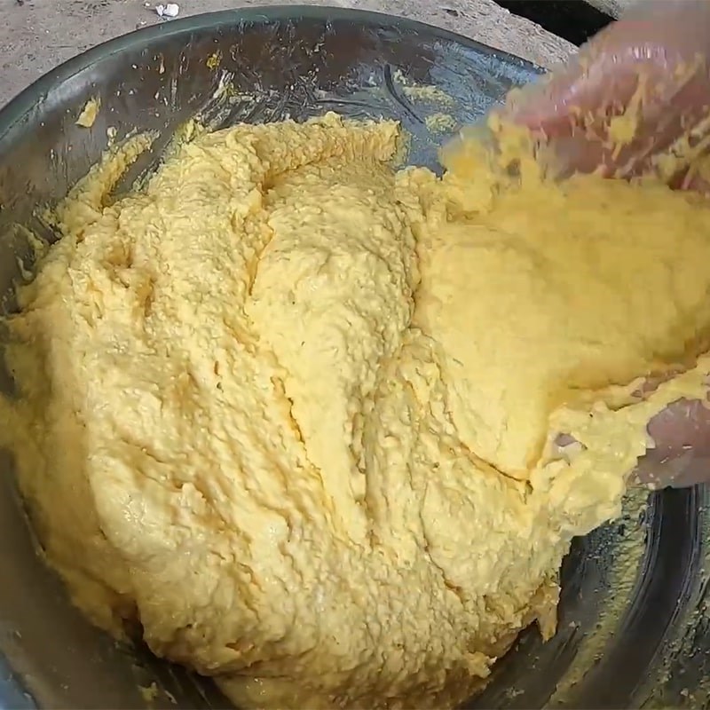 Cách làm bánh chapati an độ