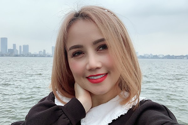 Cô Xuyến Hoàng Yến bị tố cặp ông lão 90, sự thật là gì? - Hình 3