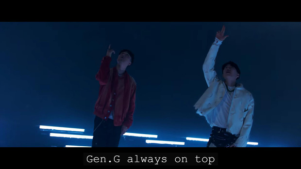 Jay Park phát hành ca khúc đặc biệt để ủng hộ Gen.G Esports, tuyên bố chúng tôi là số một! - Hình 2