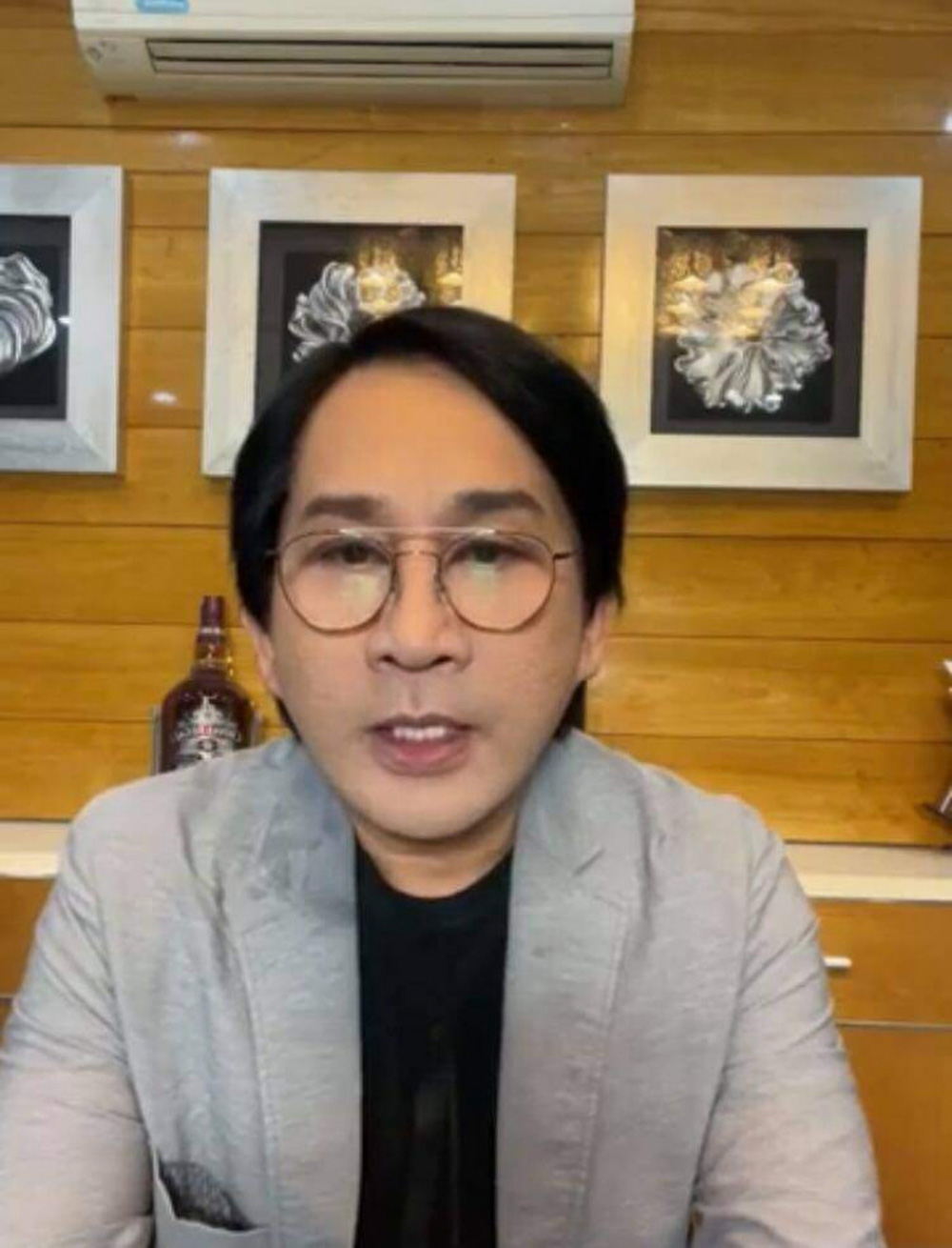 Kim Tử Long trần tình chuyện vướng vào cờ bạc - Hình 1