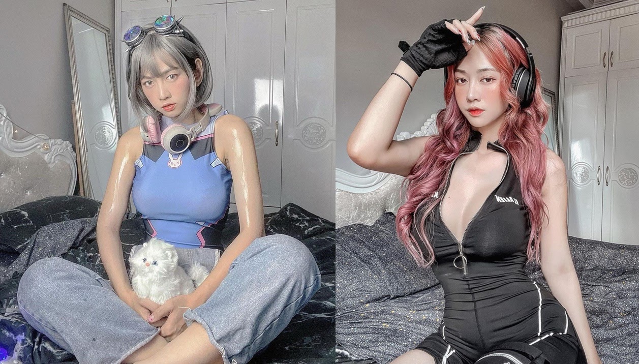 Lê Bống dằn mặt anti khi bị vu oan lộ clip riêng tư - Hình 4