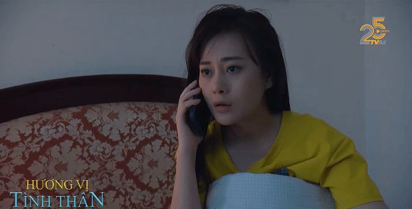 Hương vị tình thân trailer tập 7 (p2): Nam và ông Sinh chuẩn bị nhận nhau là bố con ruột? - Hình 1