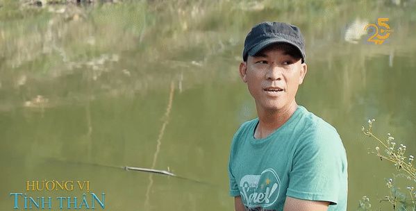 Hương vị tình thân trailer tập 8 (p2): Nam suy sụp khi biết ông Sinh từng đi tù, bà Xuân giằng co khiến bà Dần ngã sõng soài? - Hình 1