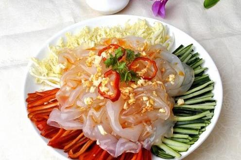 Khám phá hai món ăn đặc sản của vùng Đông Bắc, Trung Quốc - Hình 2