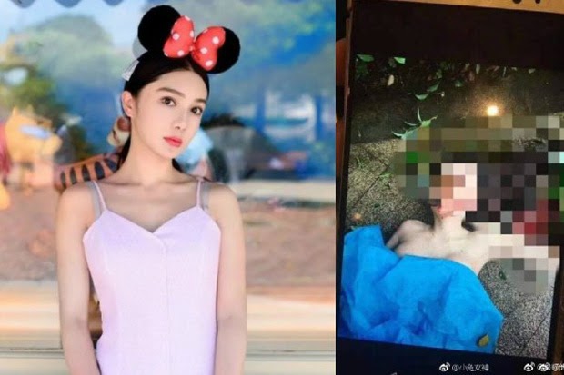 Ngô Diệc Phàm liên quan đến việc Tiểu Angela Baby qua đời bí ẩn? - Hình 4