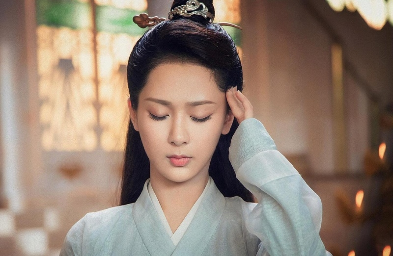 Ngô Diệc Phàm mất sự nghiệp ai dám thay nam diễn viên quay lại Thanh Trâm Hành? - Hình 6