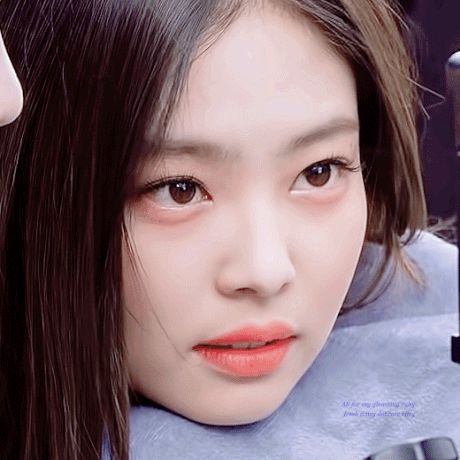 1 hành động nhỏ của Jennie (BLACKPINK) tại fansign hot trở lại, khiến Knet phải thốt lên: Thì ra con người thật là đây? - Hình 8