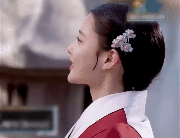 Kim Yoo Jung khiến khán giả sốc visual ở phim mới, bé đẹp sinh ra để đóng cổ trang mà! - Hình 7