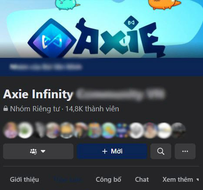 Axie Infinity và nhiều tựa game cày tiền đang làm xôn xao cộng đồng Việt - Hình 2