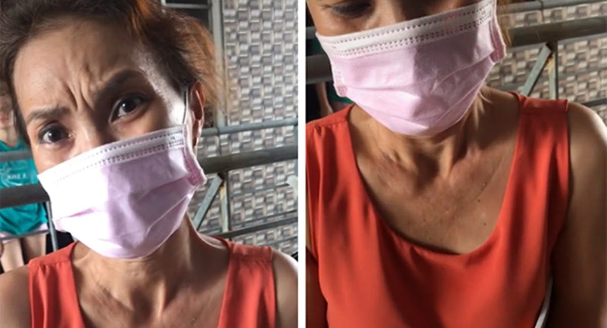 Chủ nhà trọ phát cho mỗi phòng 500k để chia sẻ khó khăn mùa dịch - Hình 4