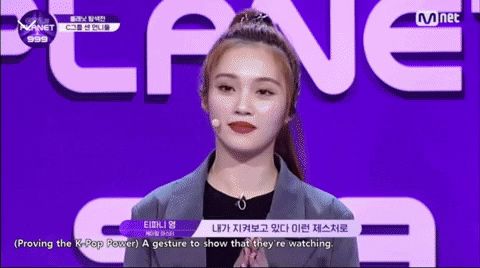 Drama nhất tập 1 show mới của Mnet: Yujin (CLC) đáp trả căng đét khi bị đàn em ám chỉ đi hát 6 năm không nổi - Hình 3