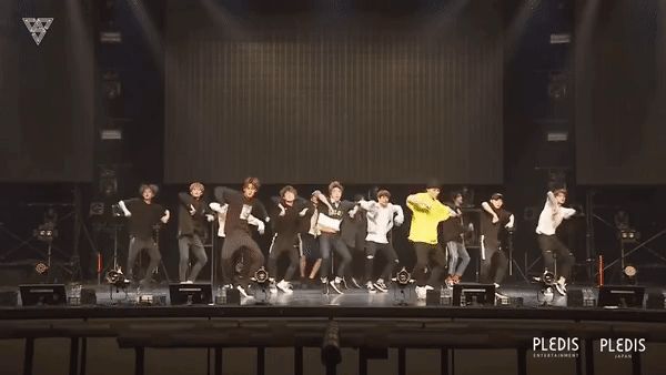 Loạt idol Kpop cover vũ đạo Quê Tôi của Thuỳ Chi, độ khớp sợ phát hờn - Hình 2