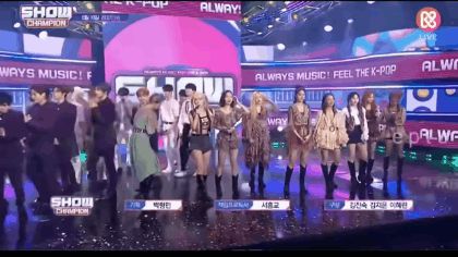 Thí sinh show Mnet cover hit của TWICE, netizen mỉa mai: Chính chủ hát live còn không nổi mà đem đi thi! - Hình 5