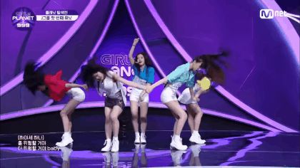 Thí sinh show Mnet cover hit của TWICE, netizen mỉa mai: Chính chủ hát live còn không nổi mà đem đi thi! - Hình 2