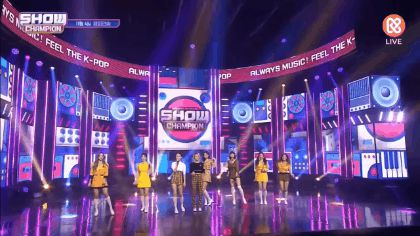 Thí sinh show Mnet cover hit của TWICE, netizen mỉa mai: Chính chủ hát live còn không nổi mà đem đi thi! - Hình 4