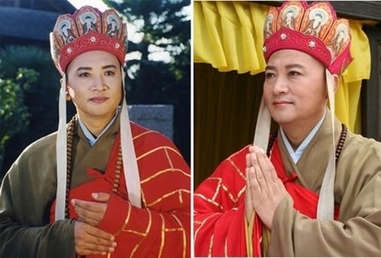Từ Thiếu Hoa, Uông Việt, Trì Trọng Thụy - 3 Đường Tăng có cuộc sống khác biệt đến xót xa - Hình 3
