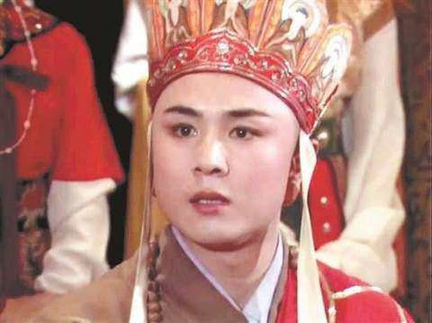 Từ Thiếu Hoa, Uông Việt, Trì Trọng Thụy - 3 Đường Tăng có cuộc sống khác biệt đến xót xa - Hình 2