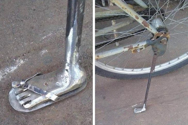 13 món đồ với thiết kế nhìn qua thì kỳ quặc nhưng lại hơi bị được việc luôn - Hình 1