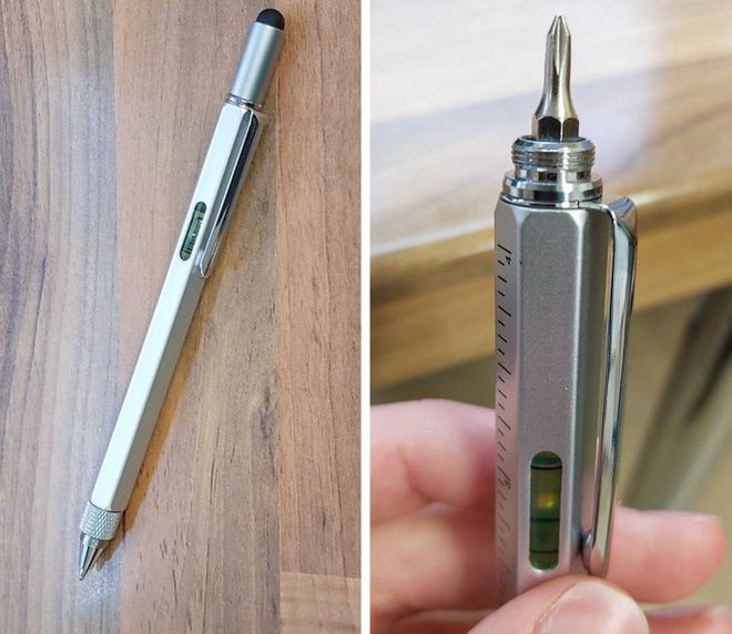 13 món đồ với thiết kế nhìn qua thì kỳ quặc nhưng lại hơi bị được việc luôn - Hình 3