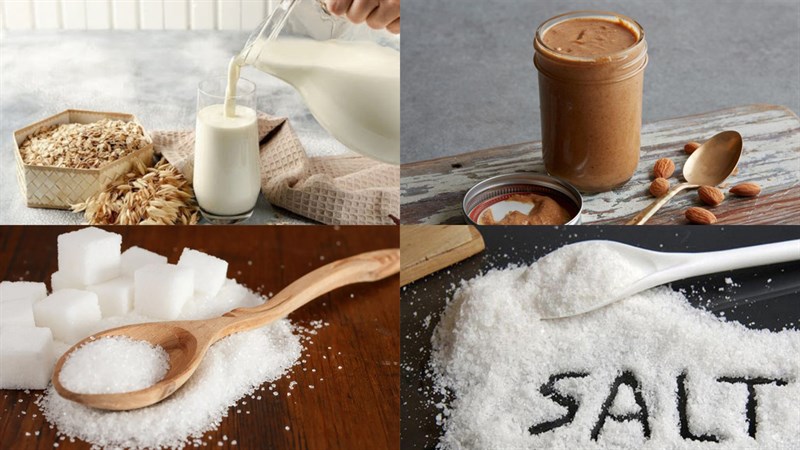 2 cách làm kem yến mạch dẻo mềm, mát lạnh tốt cho sức khỏe - Hình 13