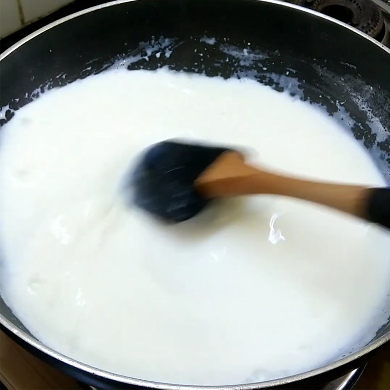 2 cách làm kem yến mạch dẻo mềm, mát lạnh tốt cho sức khỏe - Hình 3