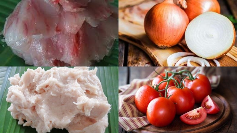 2 cách nấu canh cá thác lác cà chua thơm ngon đơn giản đổi vị cho bữa cơm - Hình 2