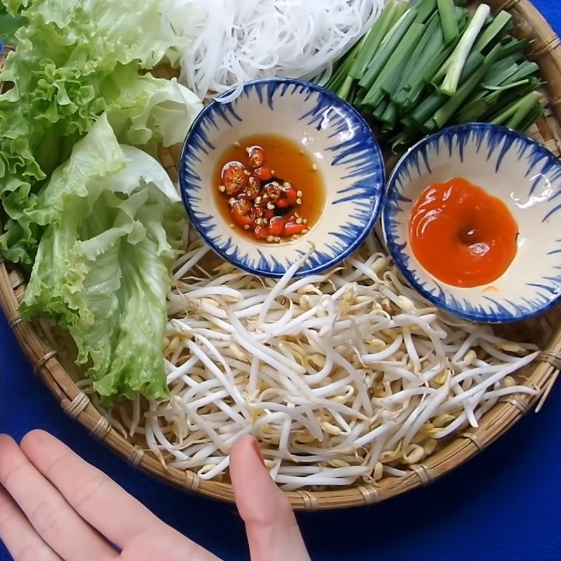2 cách nấu hủ tiếu bò viên nước dùng trong veo hấp dẫn ngon dễ làm - Hình 26