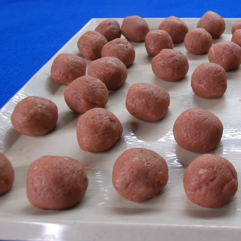 2 cách nấu hủ tiếu bò viên nước dùng trong veo hấp dẫn ngon dễ làm - Hình 14