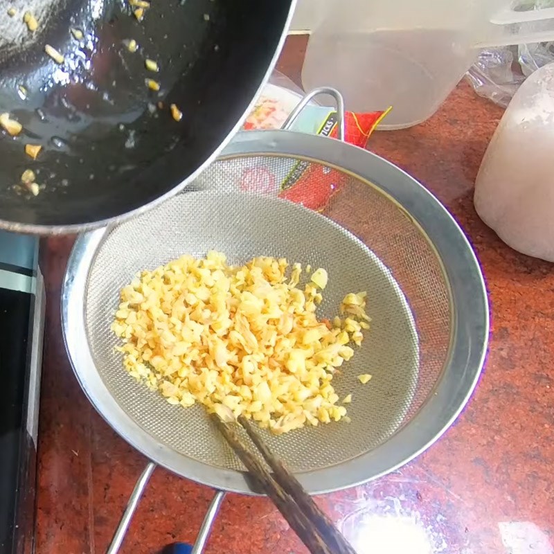 2 cách nấu hủ tiếu bò viên nước dùng trong veo hấp dẫn ngon dễ làm - Hình 40