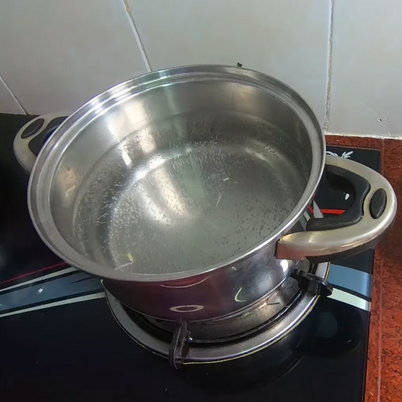 2 cách nấu hủ tiếu bò viên nước dùng trong veo hấp dẫn ngon dễ làm - Hình 43