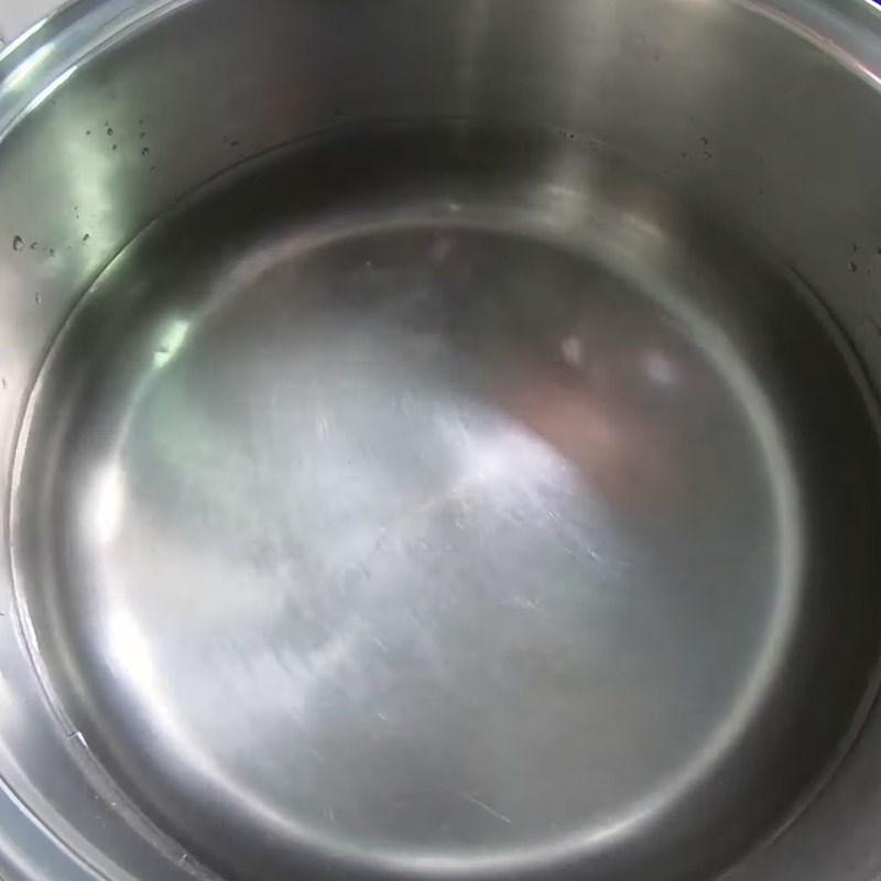 2 cách nấu hủ tiếu bò viên nước dùng trong veo hấp dẫn ngon dễ làm - Hình 35
