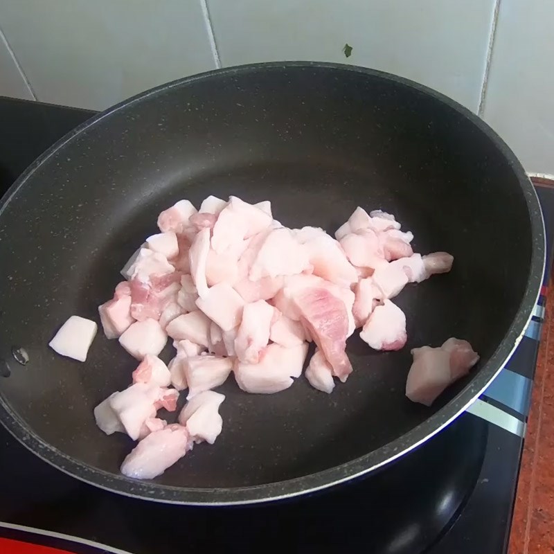 2 cách nấu hủ tiếu bò viên nước dùng trong veo hấp dẫn ngon dễ làm - Hình 33