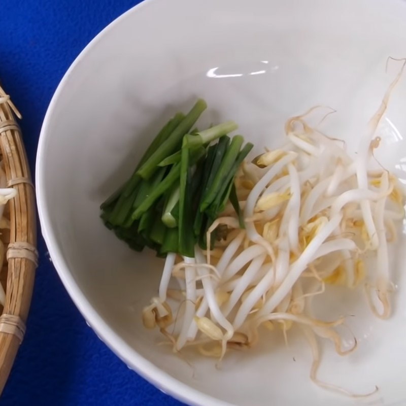 2 cách nấu hủ tiếu bò viên nước dùng trong veo hấp dẫn ngon dễ làm - Hình 23