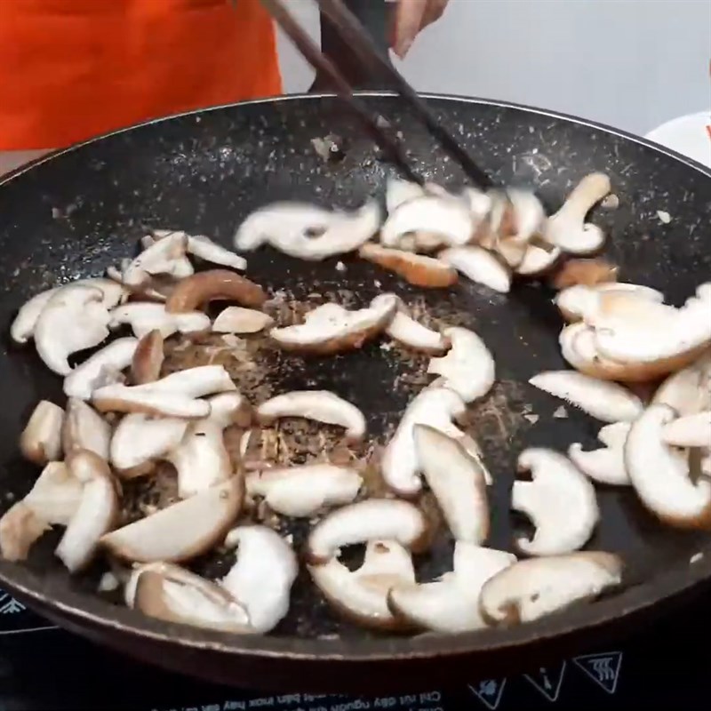 2 cách nấu súp hải sâm thơm ngon bổ dưỡng hấp dẫn đơn giản - Hình 27