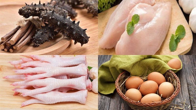 2 cách nấu súp hải sâm thơm ngon bổ dưỡng hấp dẫn đơn giản - Hình 16