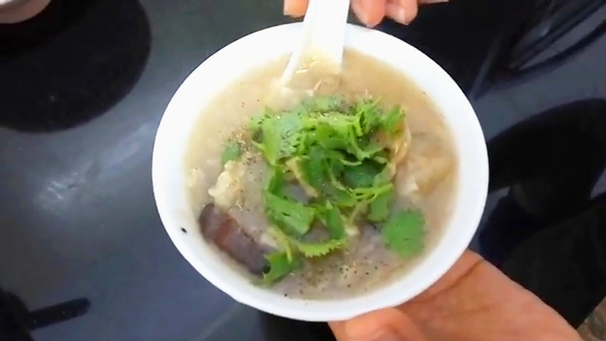 2 cách nấu súp hải sâm thơm ngon bổ dưỡng hấp dẫn đơn giản - Hình 1
