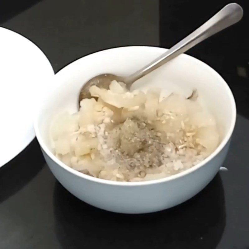 2 cách nấu súp hải sâm thơm ngon bổ dưỡng hấp dẫn đơn giản - Hình 7
