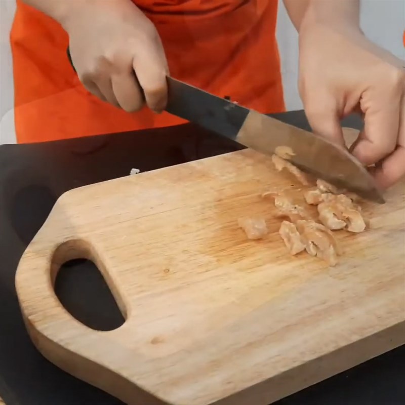 2 cách nấu súp hải sâm thơm ngon bổ dưỡng hấp dẫn đơn giản - Hình 17