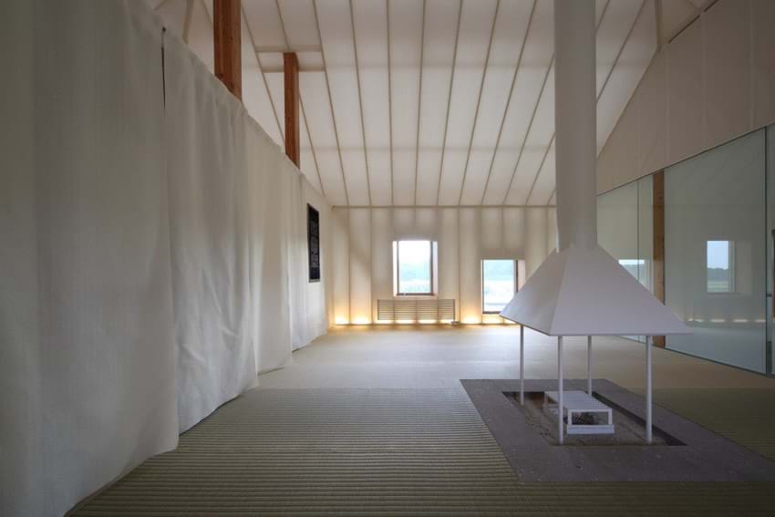 21 dự án sử dụng vật liệu theo những cách khác biệt của KTS Kengo Kuma - Hình 11