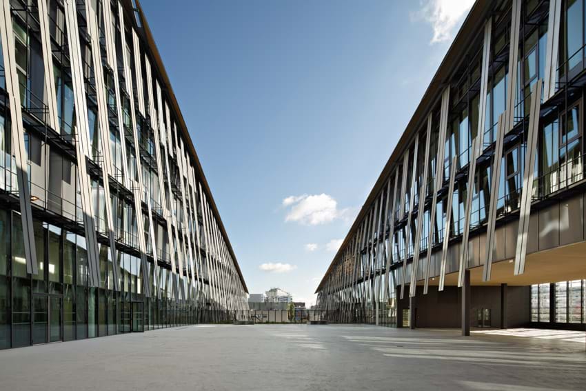 21 dự án sử dụng vật liệu theo những cách khác biệt của KTS Kengo Kuma - Hình 16