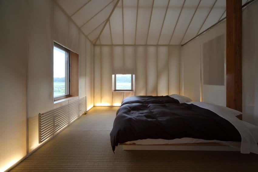 21 dự án sử dụng vật liệu theo những cách khác biệt của KTS Kengo Kuma - Hình 10