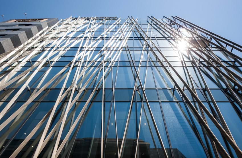 21 dự án sử dụng vật liệu theo những cách khác biệt của KTS Kengo Kuma - Hình 27
