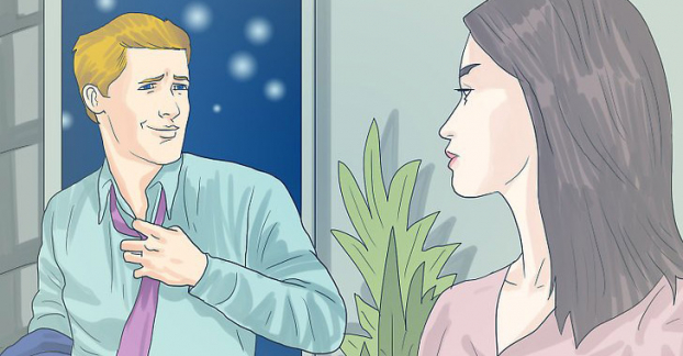 4 cách theo dõi chồng khi có dấu hiệu khả nghi - Hình 2