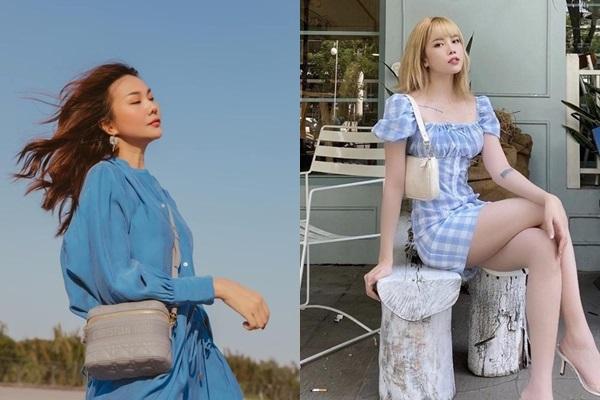 5 gam màu nên diện tháng cô hồn vừa may mắn vừa mang cảm giác nhẹ nhàng, nữ tính - Hình 3