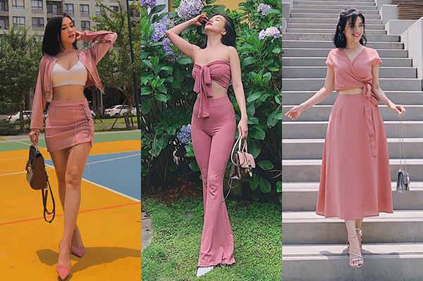 5 gam màu nên diện tháng cô hồn vừa may mắn vừa mang cảm giác nhẹ nhàng, nữ tính - Hình 4