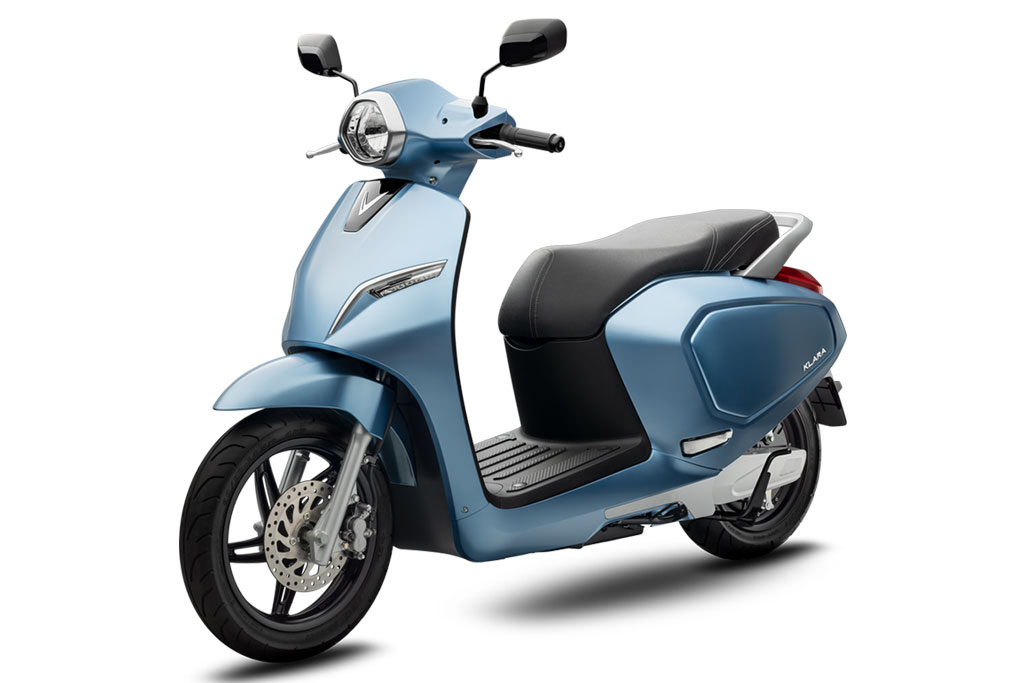 Bảng giá xe máy VinFast tháng 8/2021: Rẻ nhất 12,99 triệu đồng - Hình 1