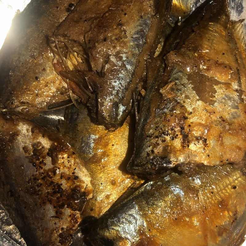 Cách làm cá ét kho tiêu đậm vị, chuẩn miền biển mà bạn nên thử - Hình 8